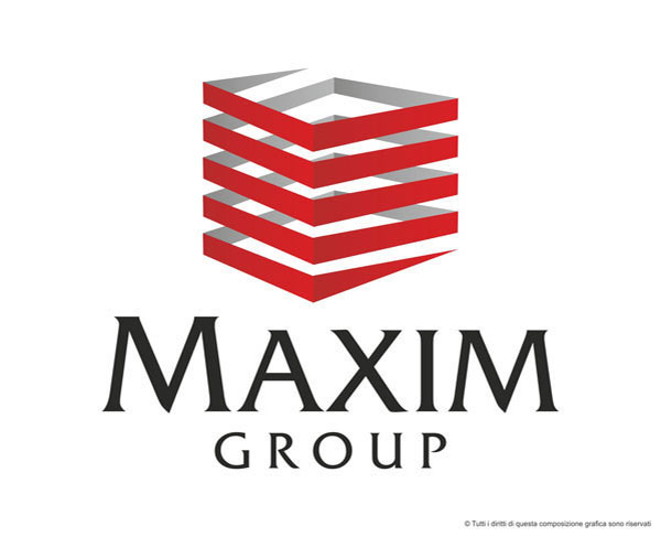 Maxim group - Kikom Studio Grafico Foligno